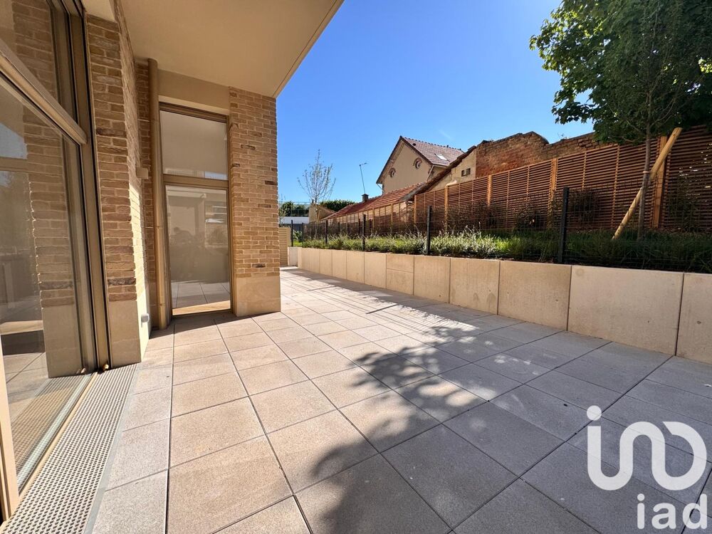 � vendre  Appartement Antony (92160)