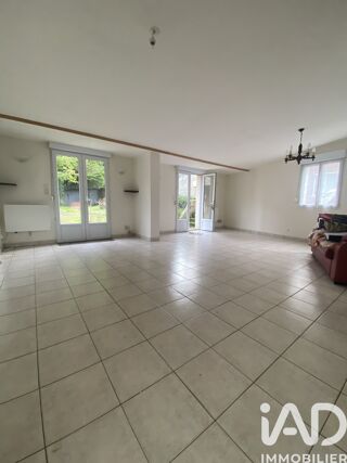  Maison � vendre 3 pi�ces 80 m�