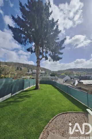  Maison � vendre 3 pi�ces 60 m�