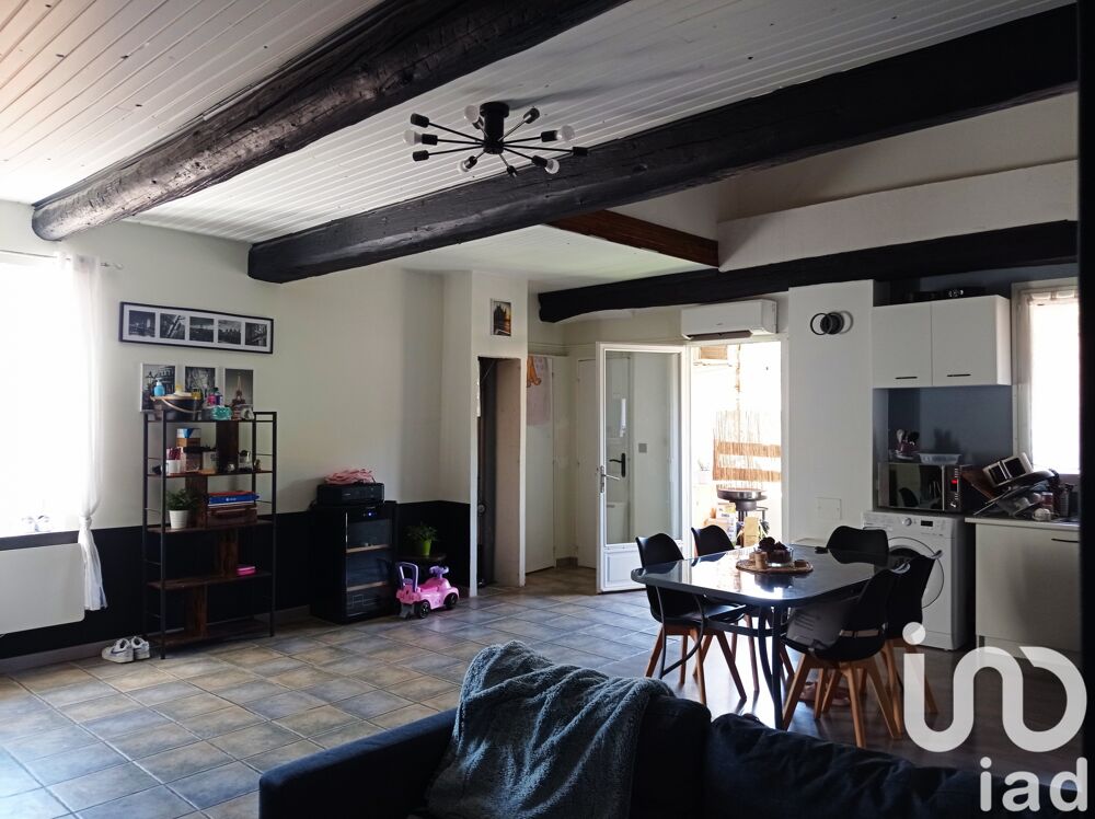 Vente Appartement Vente Appartement 3 pices Bdarieux