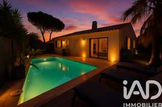  Maison � vendre 6 pi�ces 111 m�