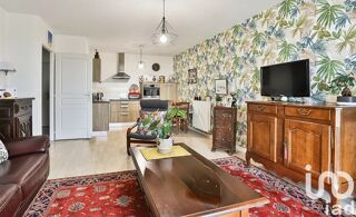  Appartement  vendre 2 pices 51 m