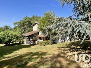  Maison  vendre 10 pices 224 m