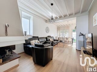  Maison � vendre 6 pi�ces 134 m�