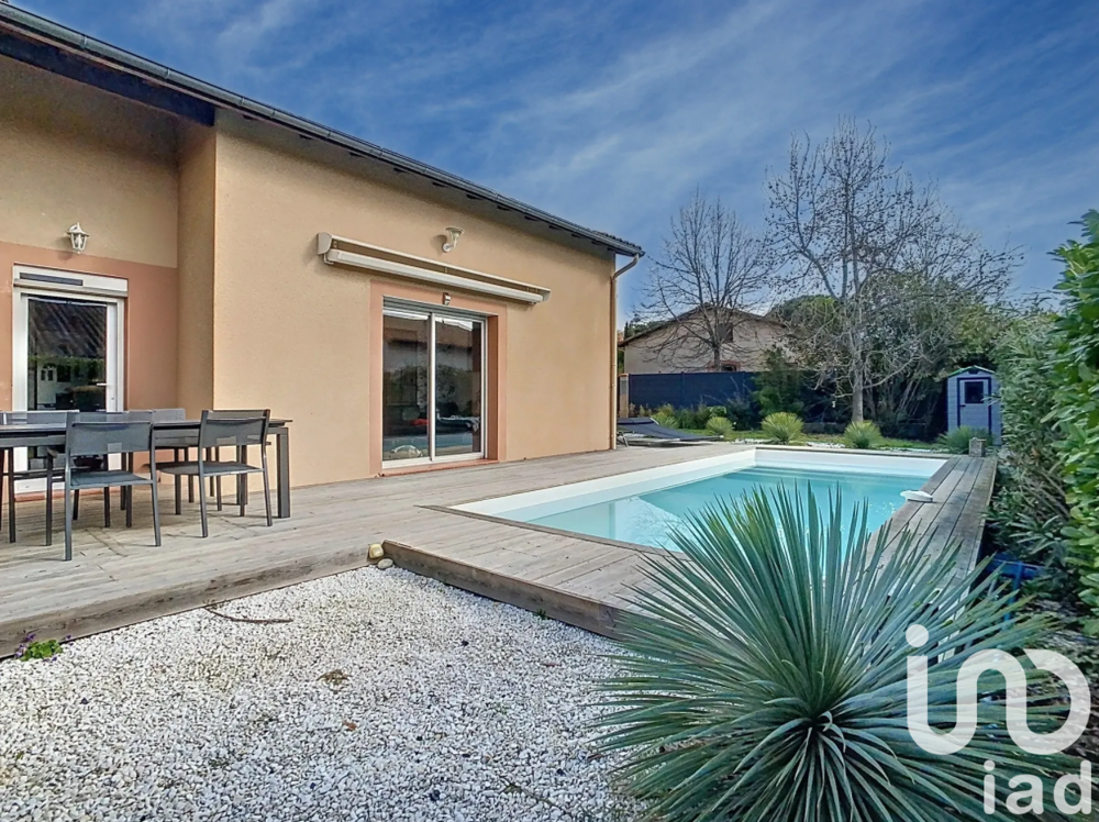 � vendre  Maison Balma (31130)