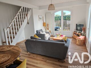  Maison � vendre 4 pi�ces 85 m�