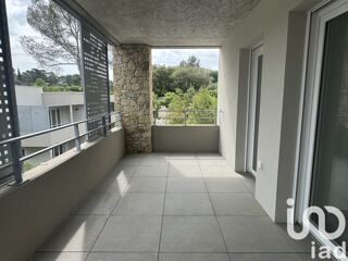  Appartement � vendre 2 pi�ces 51 m�