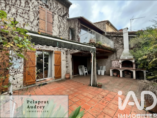  Maison � vendre 6 pi�ces 176 m�