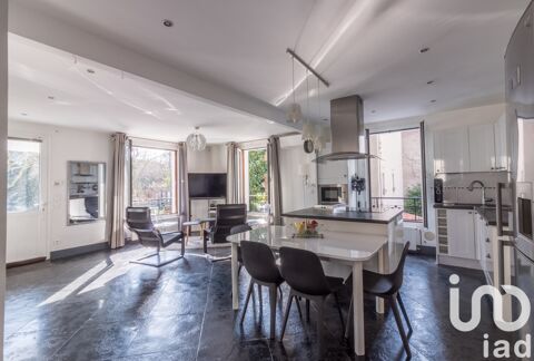   Vente Maison/villa 7 pi�ces Maison - 7 pi�ce(s) - 134 m�