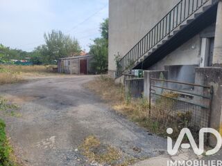  Appartement � vendre 2 pi�ces 40 m�