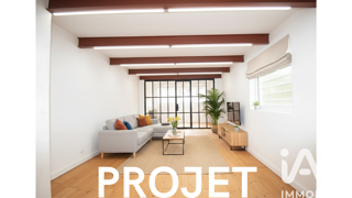  Maison � vendre 6 pi�ces 118 m�