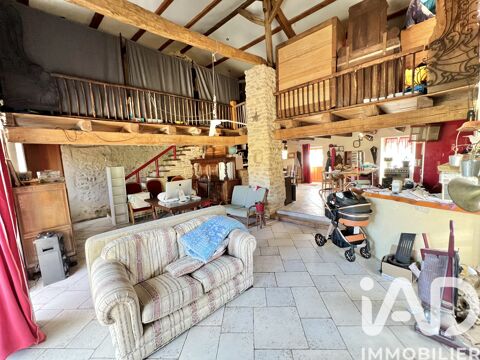   Vente Maison de campagne 5 pi�ces Maison - 5 pi�ce(s) - 179 m�