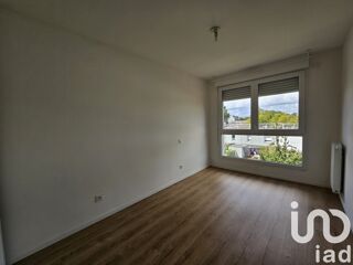  Appartement  vendre 3 pices 65 m