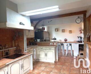  Maison � vendre 9 pi�ces 166 m�