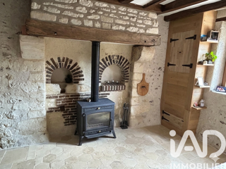  Maison � vendre 3 pi�ces 109 m�