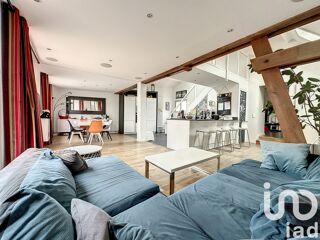  Maison  vendre 8 pices 182 m