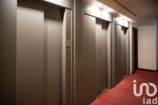  Appartement � vendre 2 pi�ces 46 m�