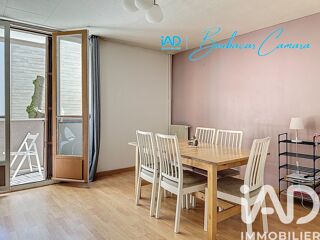 Appartement � vendre 4 pi�ces 65 m�