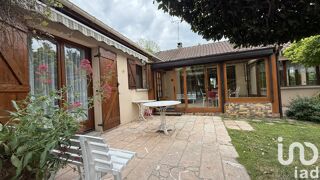  Maison � vendre 4 pi�ces 106 m�