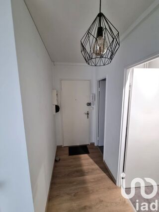  Appartement  vendre 2 pices 57 m