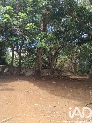  Terrain � vendre 754 m�