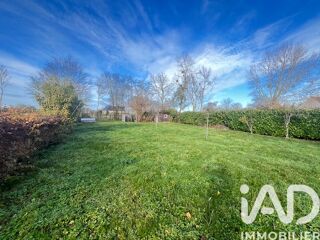  Terrain � vendre 680 m�