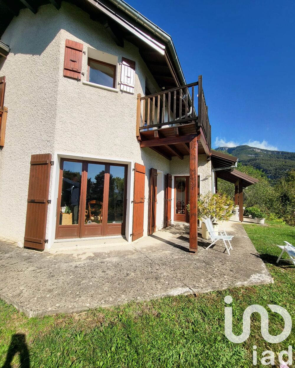 � vendre  Maison Bassens (73000)