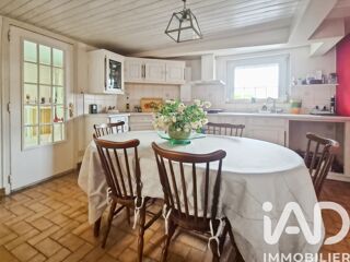  Maison  vendre 4 pices 118 m