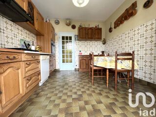  Maison � vendre 4 pi�ces 102 m�