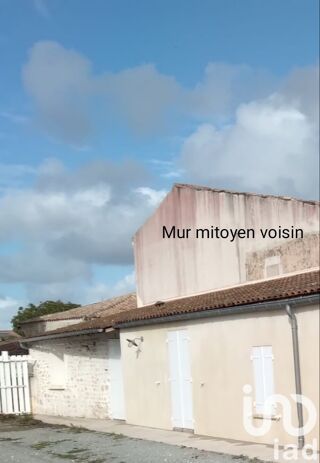  Maison � vendre 3 pi�ces 51 m�