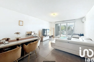  Appartement  vendre 2 pices 53 m