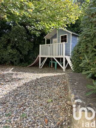  Maison � vendre 8 pi�ces 217 m�