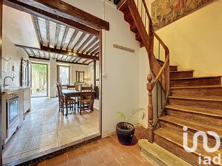  Maison � vendre 6 pi�ces 110 m�