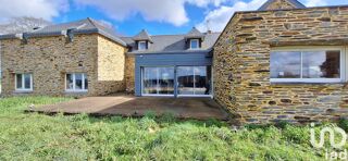  Maison � vendre 6 pi�ces 260 m�