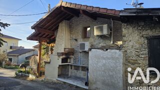  Maison � vendre 4 pi�ces 82 m�