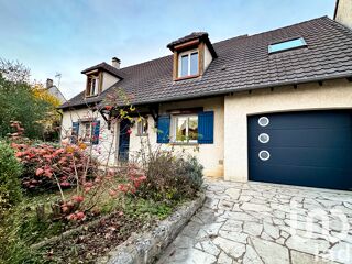  Maison  vendre 6 pices 143 m