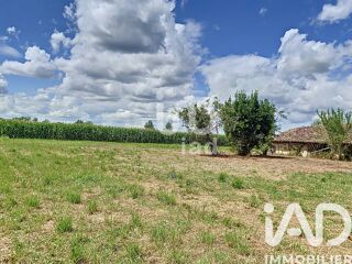  Terrain � vendre 1100 m�