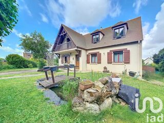  Maison  vendre 6 pices 146 m