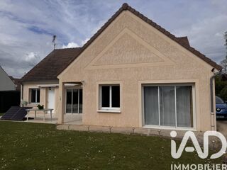  Maison � vendre 5 pi�ces 96 m�