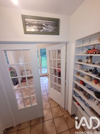  Maison � vendre 5 pi�ces 121 m�