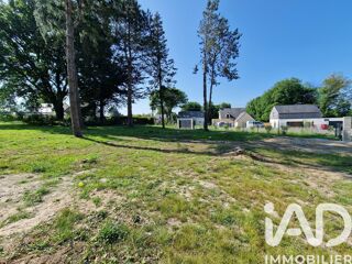  Terrain � vendre 987 m�