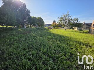  Terrain � vendre 756 m�