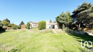  Maison � vendre 6 pi�ces 133 m�