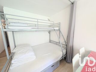  Appartement  vendre 1 pice 26 m