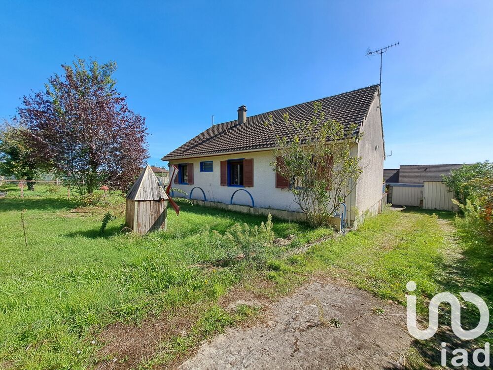 Vente Maison Vente Maison/villa 5 pi�ces Chemilly