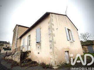  Maison � vendre 4 pi�ces 86 m�