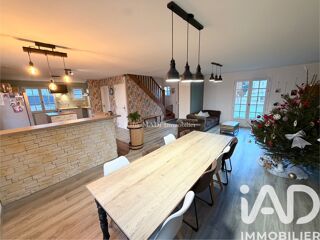  Maison � vendre 6 pi�ces 150 m�