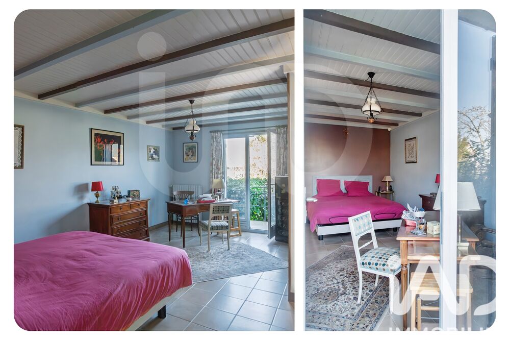 � vendre  Maison Poissy (78300)