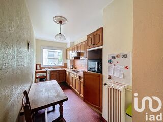  Appartement  vendre 4 pices 78 m
