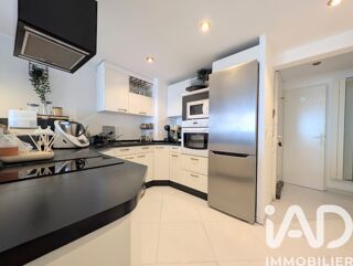  Appartement � vendre 2 pi�ces 45 m�